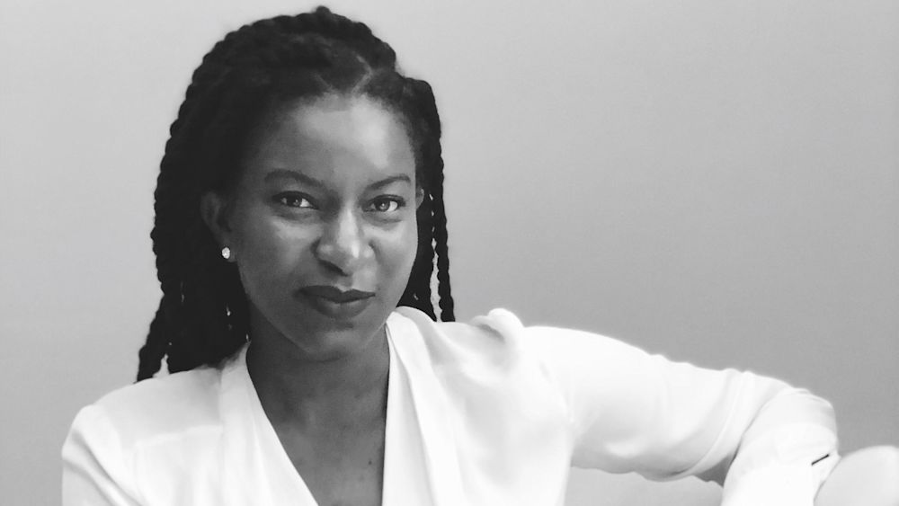 Nichole Bestman runs the Immerse program at Bubble. Image courtesy of Bubble.