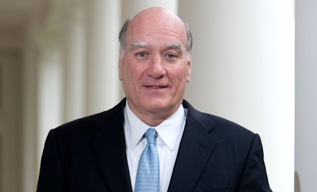 William M. Daley