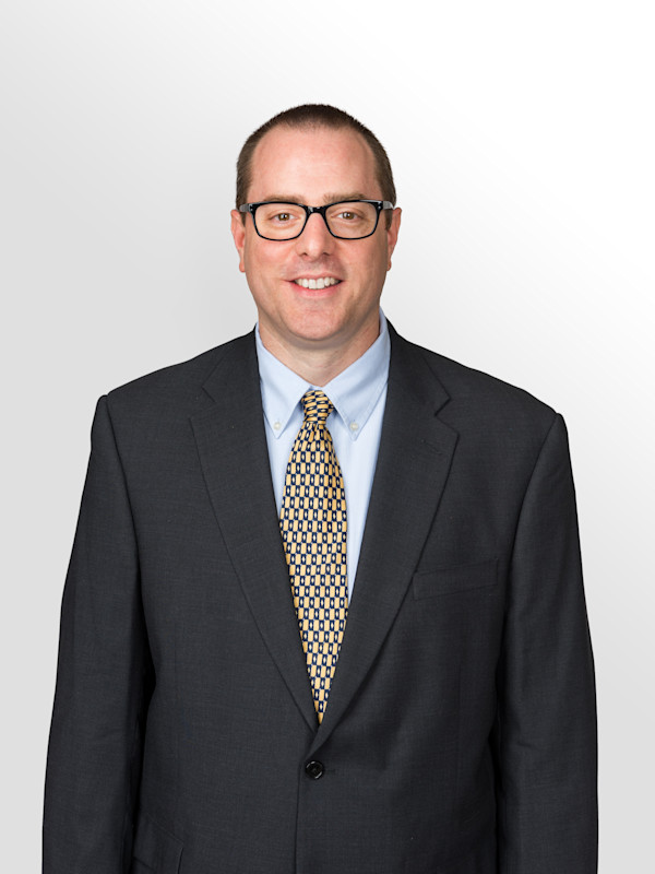 Daren Fankhauser, Data Center Inc. (DCI)