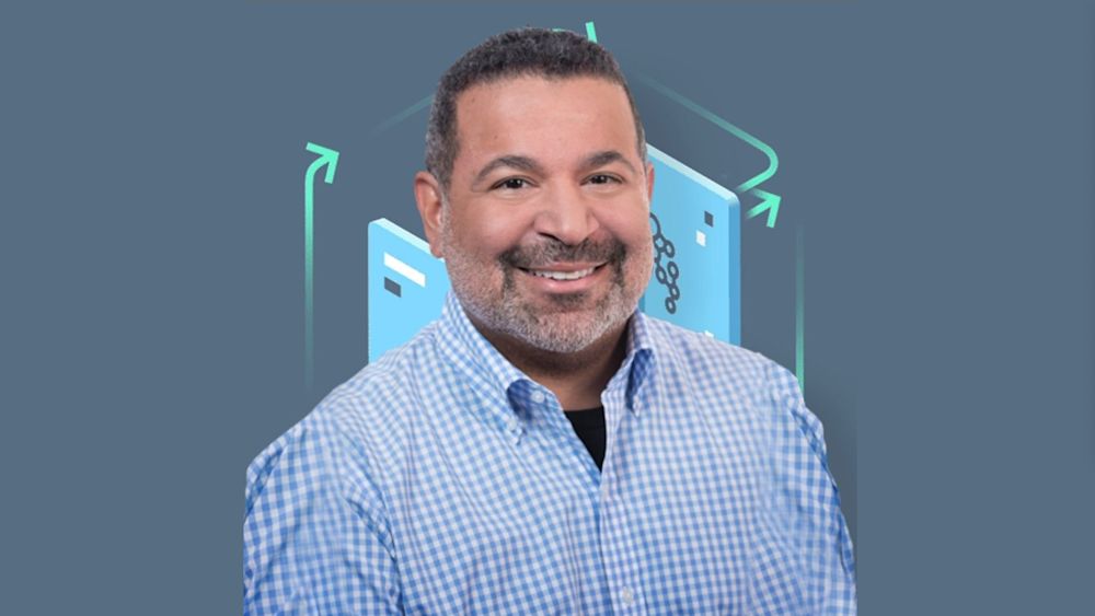 Chet Hullum. Image courtesy of Adapdix