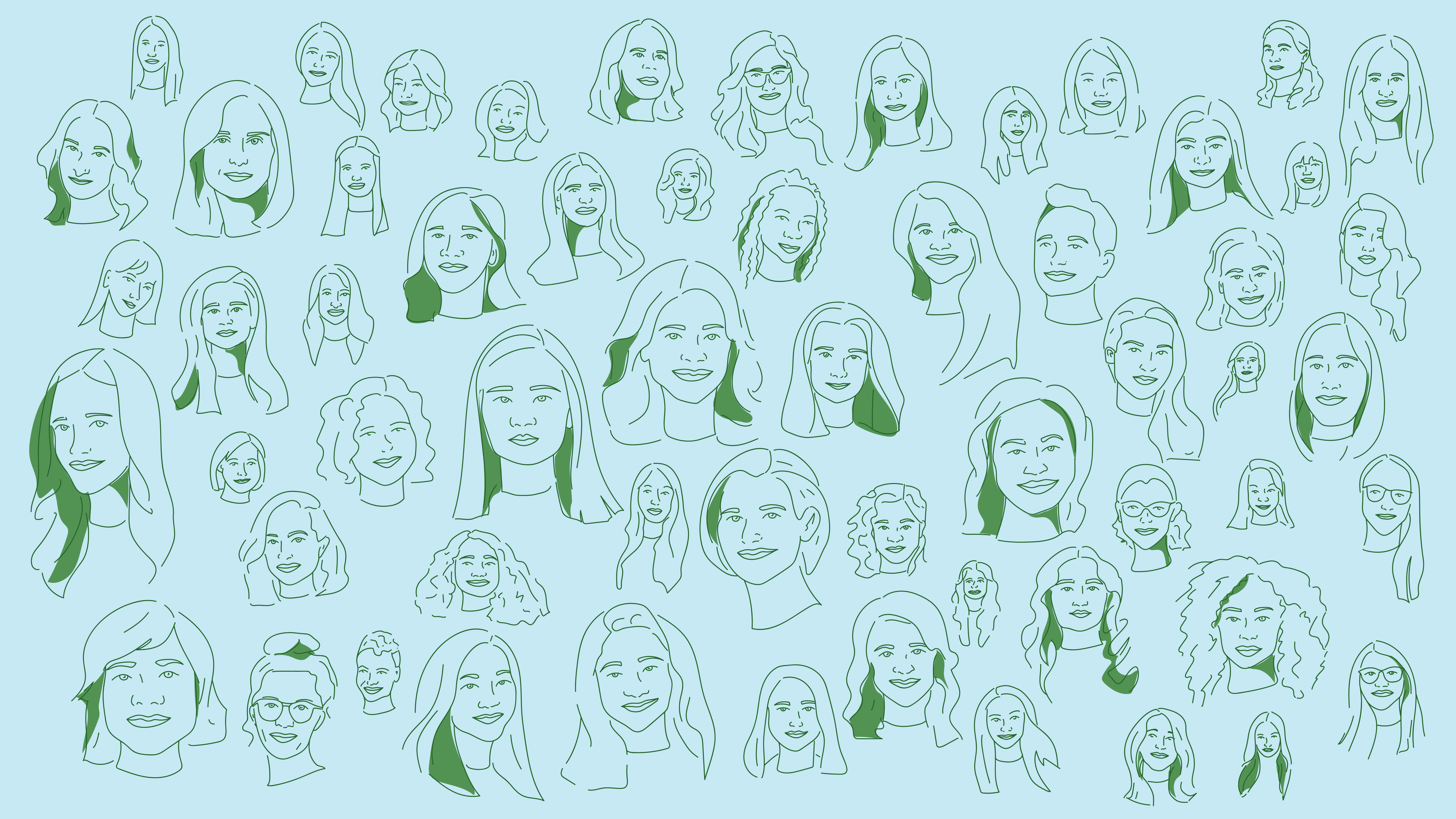 The Org has identified women in emerging tech companies to watch.