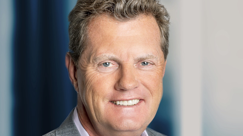 Frank Slootman