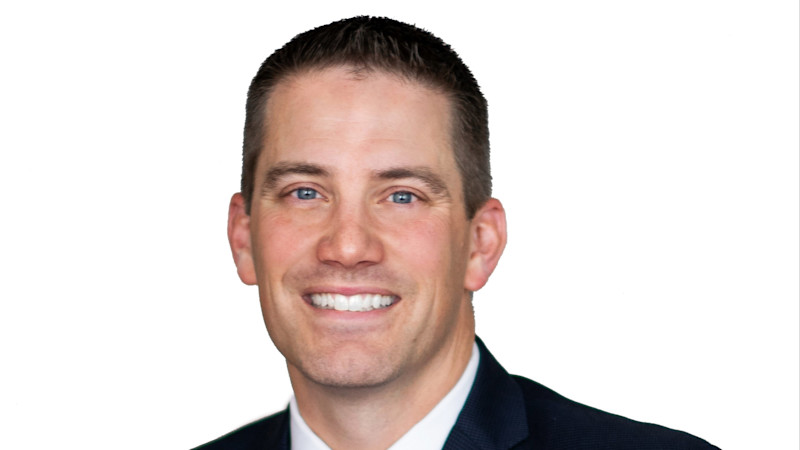 John Stern U.S. Bank