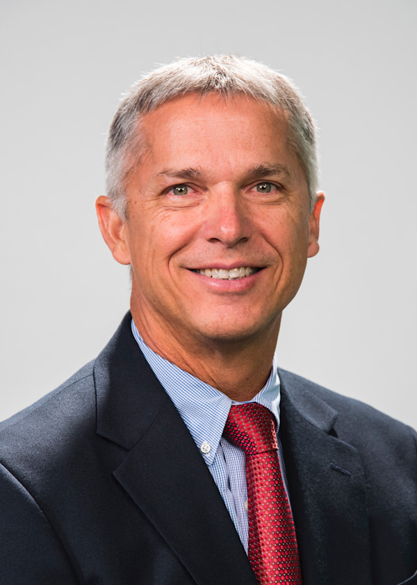 Rick Schwerdtfeger, Leading Edge
