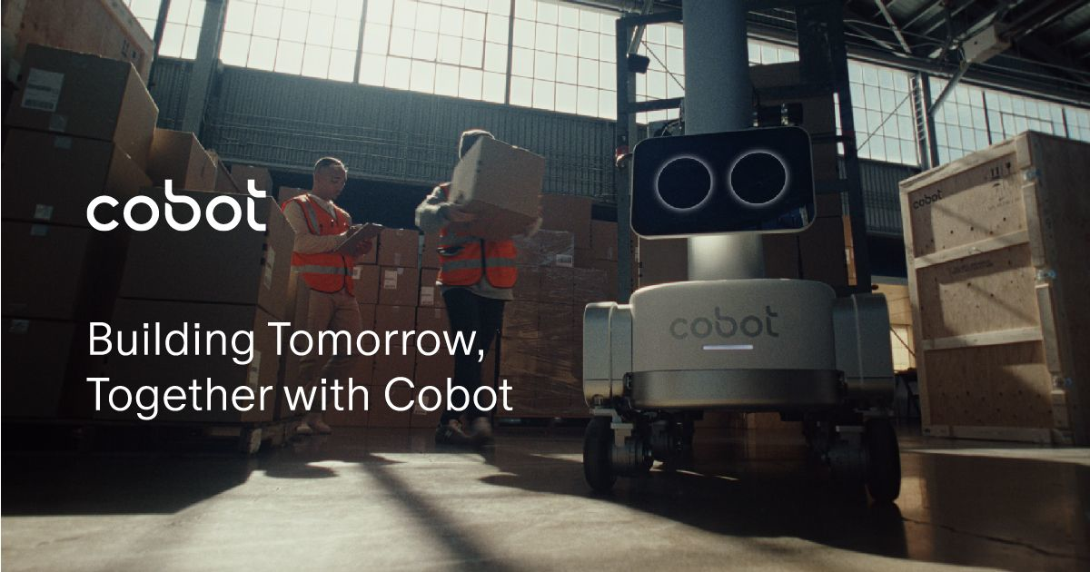 Org of the Week: Collaborative Robotics | The Org