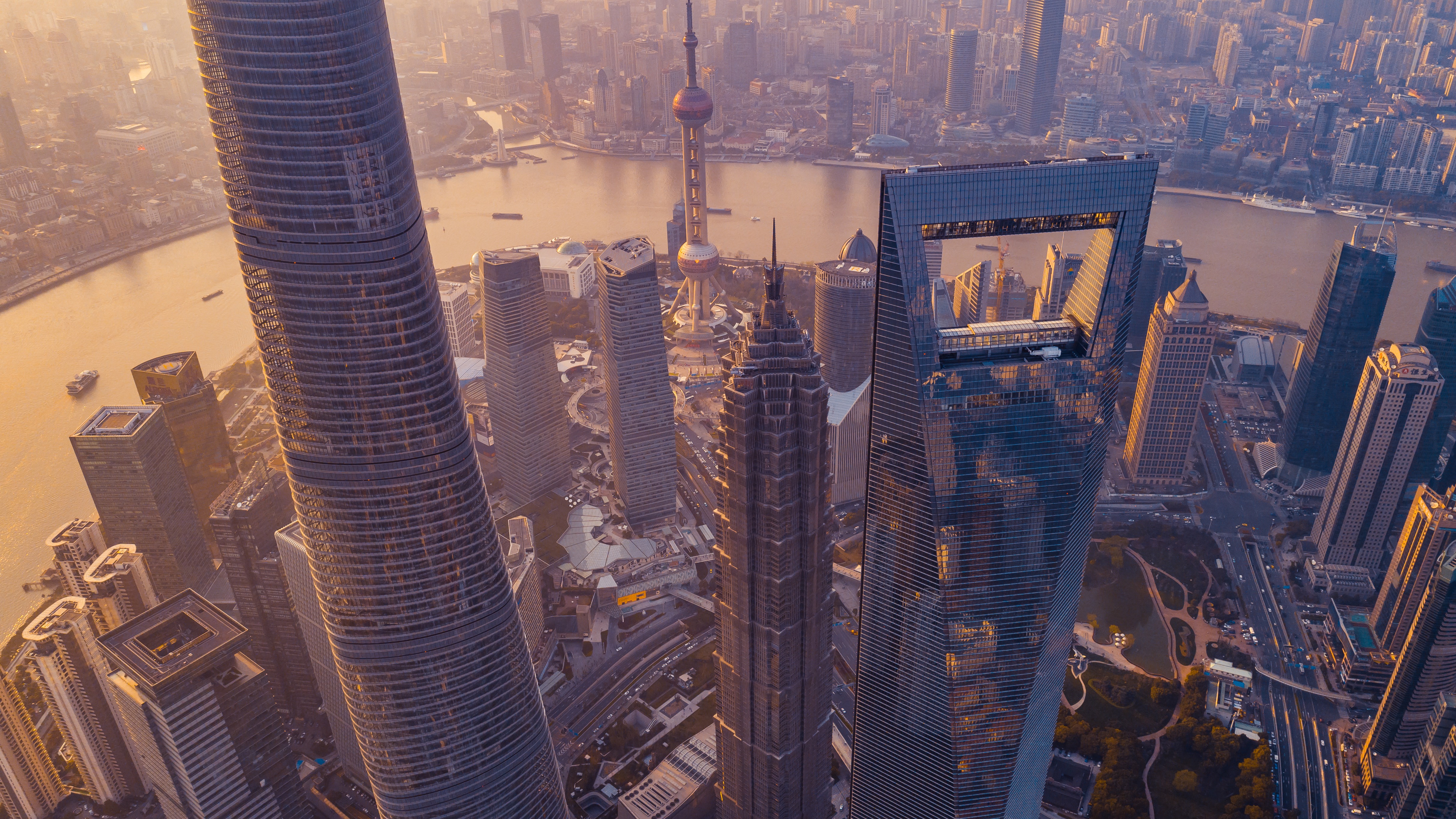 A look into China's investment market. Image courtesy of Shutterstock.