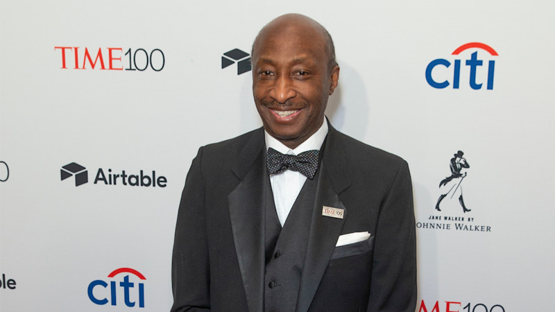Kenneth Frazier
