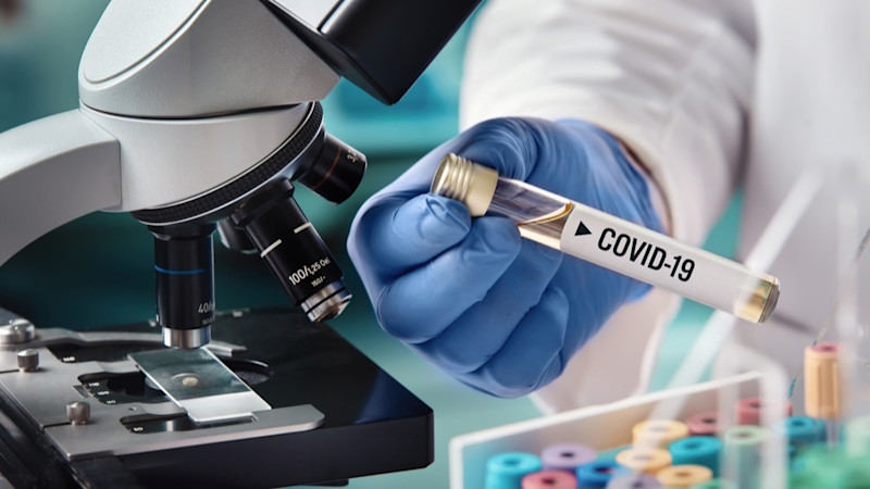 Companies Developing Coronavirus Vaccines & Drugs
