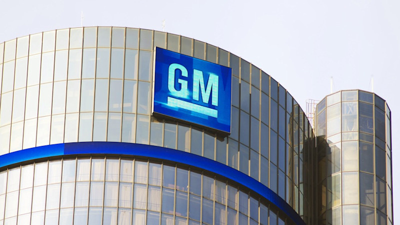 General Motors