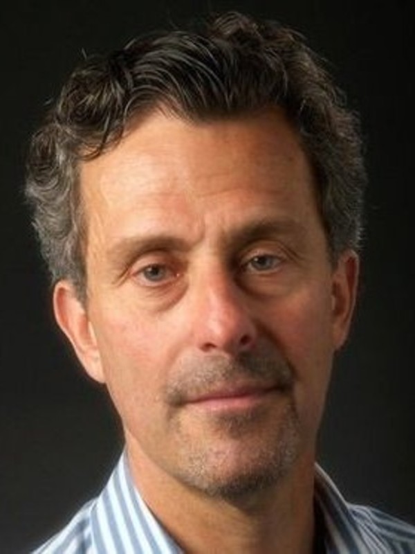 Rich Baer, Airbnb