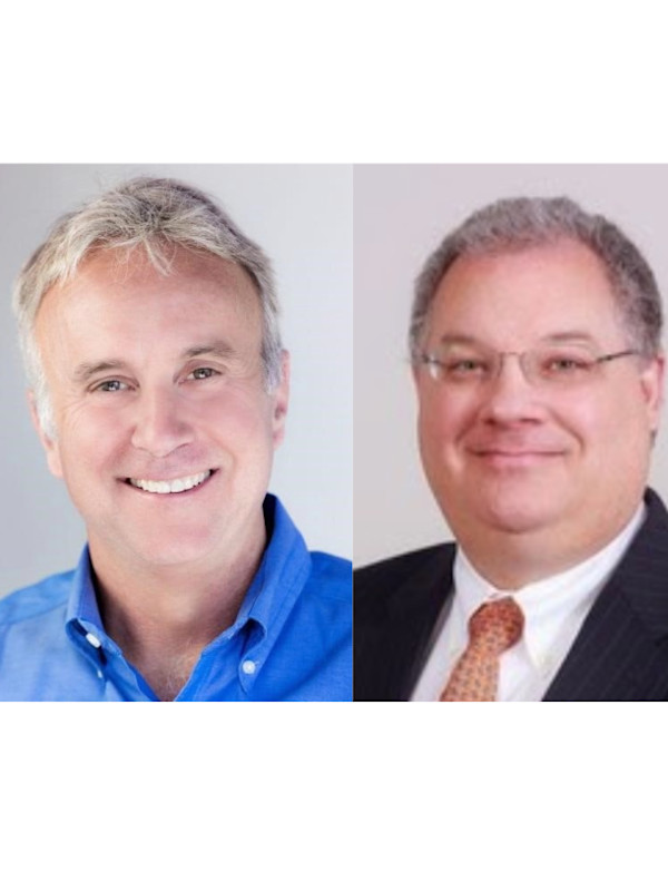 Tim Moore, Cognate BioServices