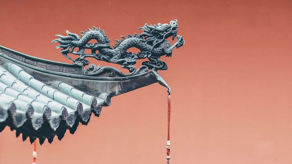 The Misconceptions of Asian American Success in the United States: Breaking through the Bamboo Ceiling. Image Source: Unsplash.