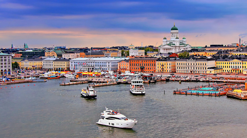 Helsinki