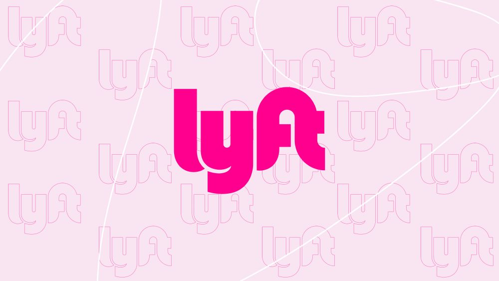 Lyft was founded as part of Zimride in 2012. Image credit: Jenny Nilsson.