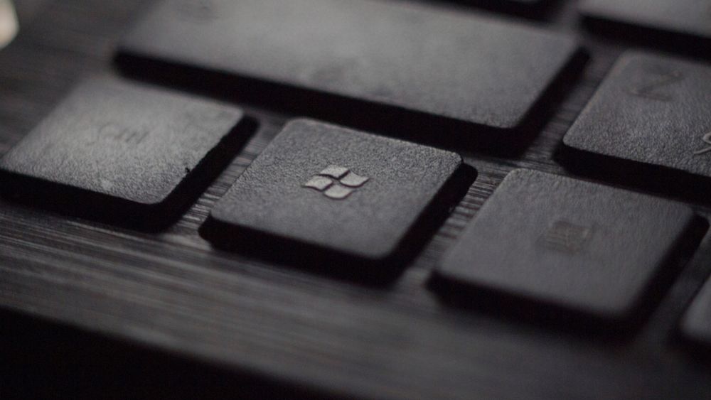 Photo by Tadas Sar on Unsplash