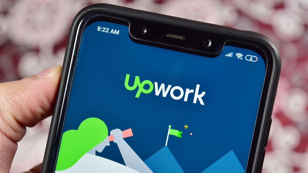 Saty Bahadur Appointed as CTO of Upwork. Image courtesy of Shutterstock.