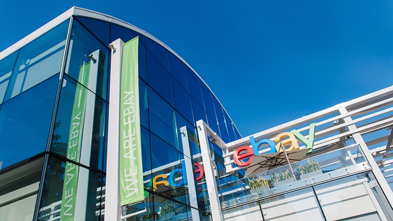 eBay