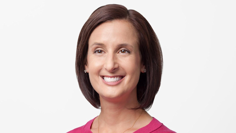 Danielle Brown