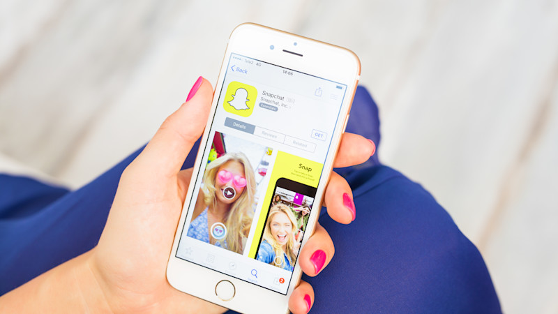 Snap Inc