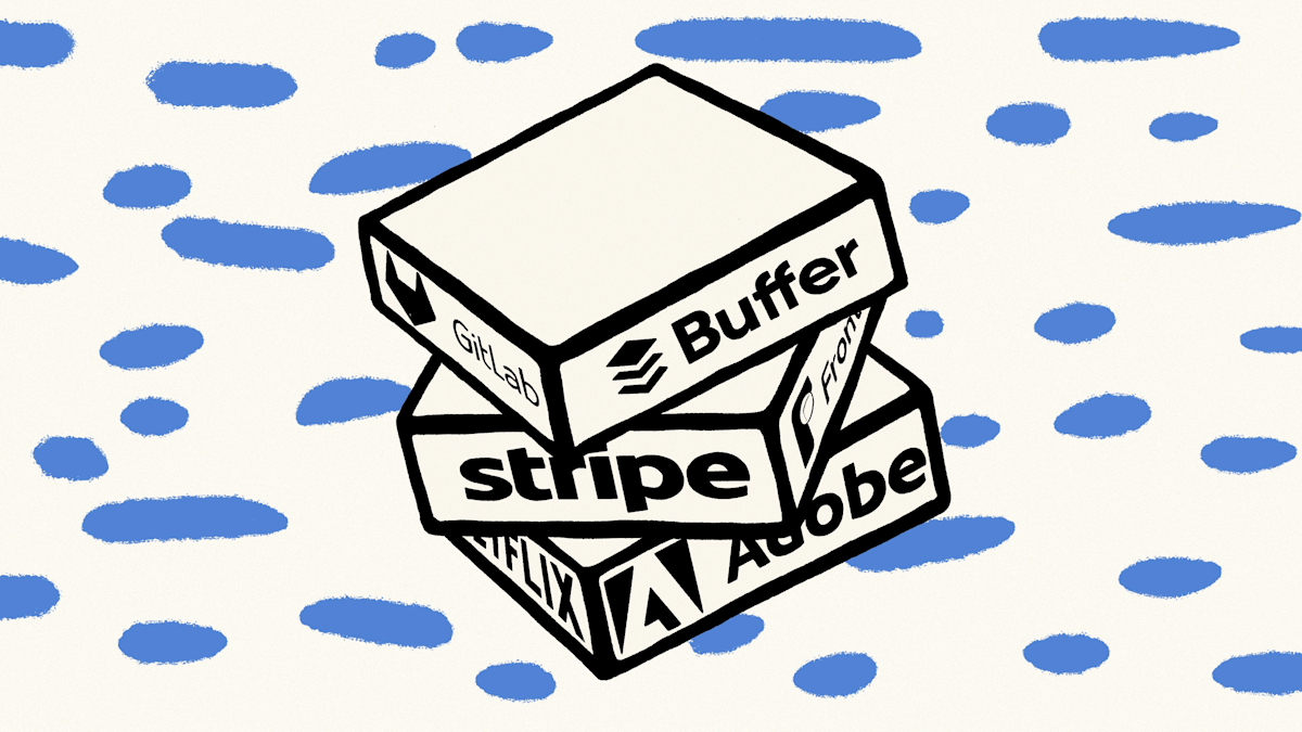 The 100 Most Transparent Tech Companies of 2021 | The Org