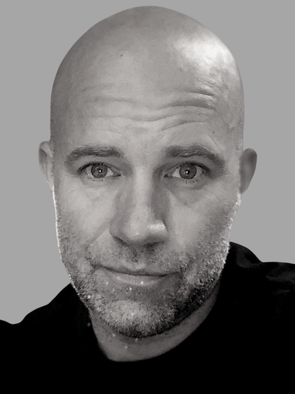 Rob Reed, SOCi