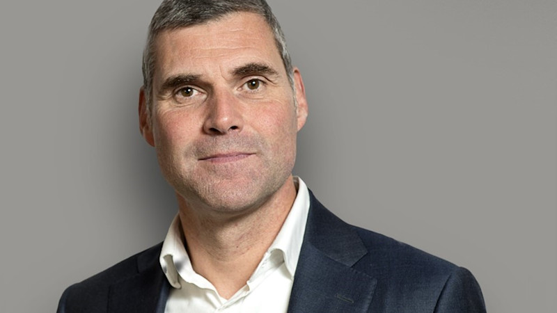 Harold van den Broek