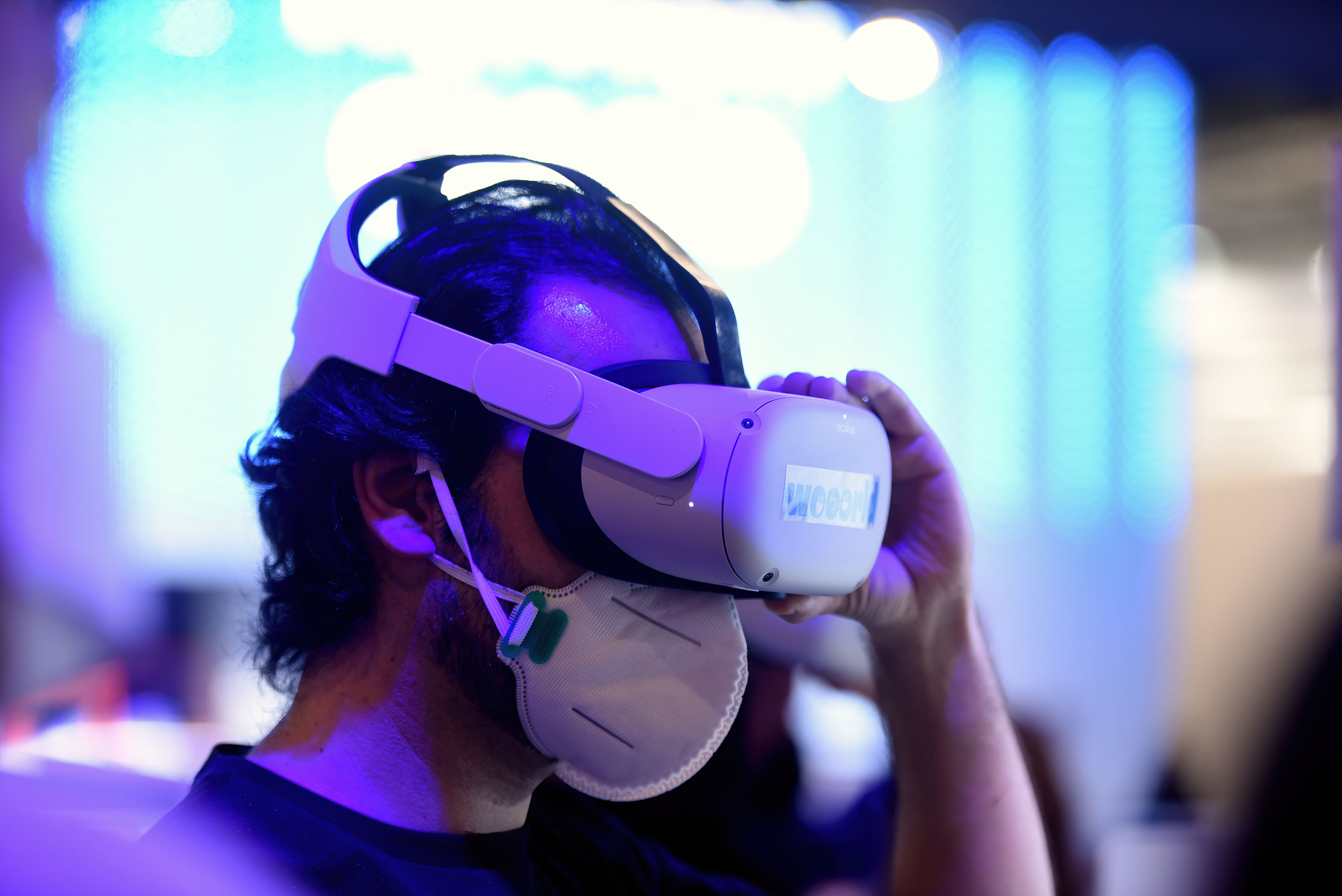 Photo by Ramon Costa/SOPA Images/LightRocket via Getty Images.