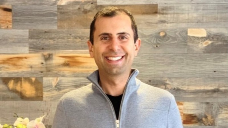 Mike Canvas Ventures