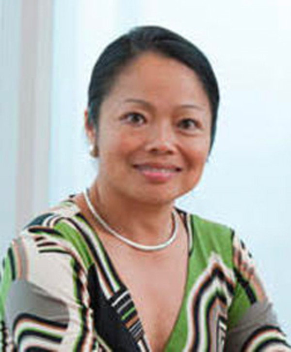 Nicole Yuen, Interactive Brokers