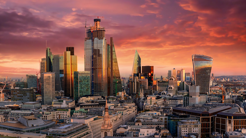 London