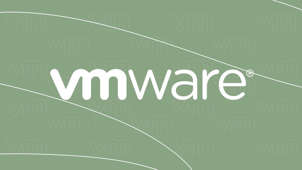 A Peek Into Cloud-Computing Powerhouse VMware's Org Chart | The Org