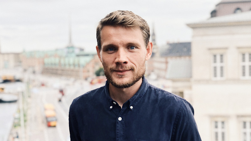 Alexander Juhl Bendt