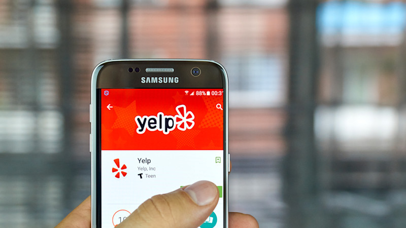 Yelp