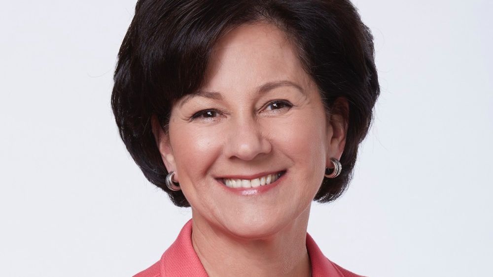 Monica Lozano. Image Credit: College Futures Foundation