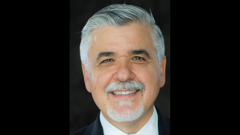 Marios Damianides