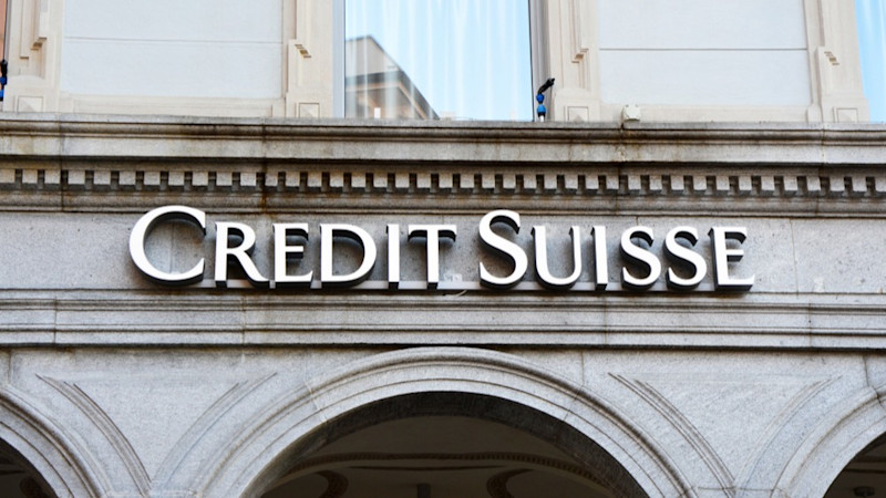 Credit Suisse