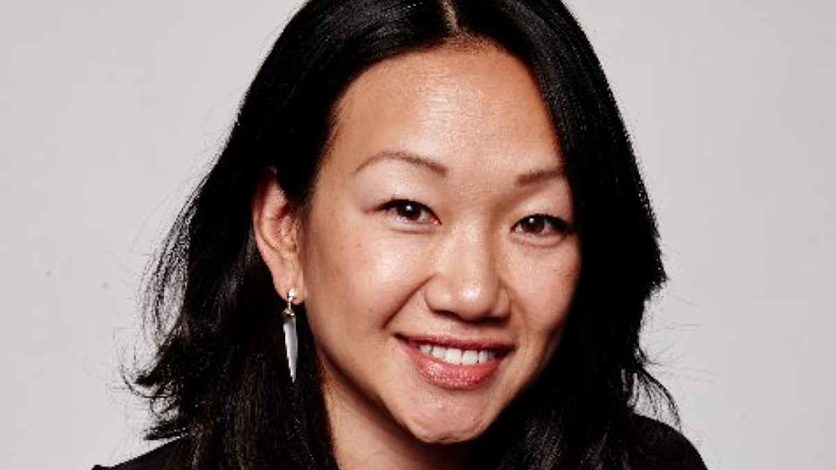 Lily Shen promoted from COO to President at Transfix The Org