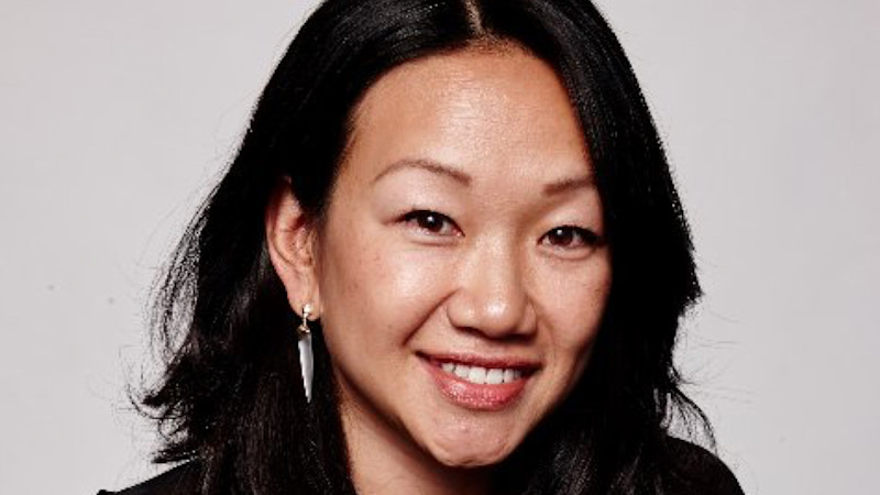 Lily Shen