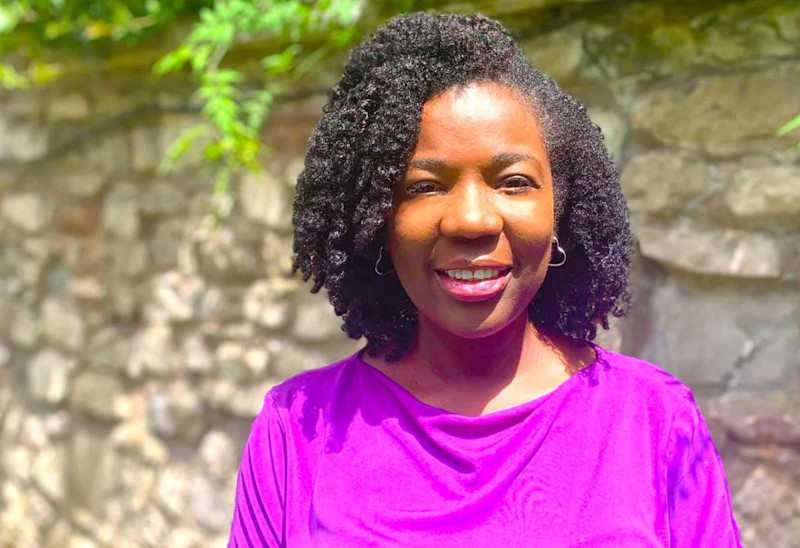 I Will Tell - Jenny Lee