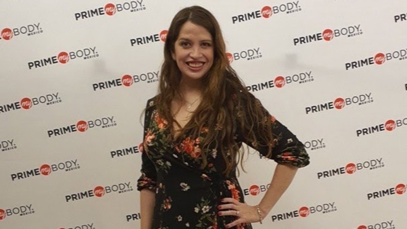 PrimeMyBody