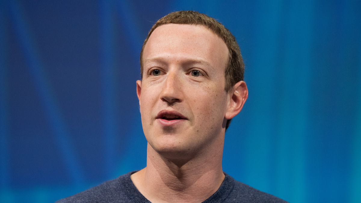 What companies does mark zuckerberg own the org
