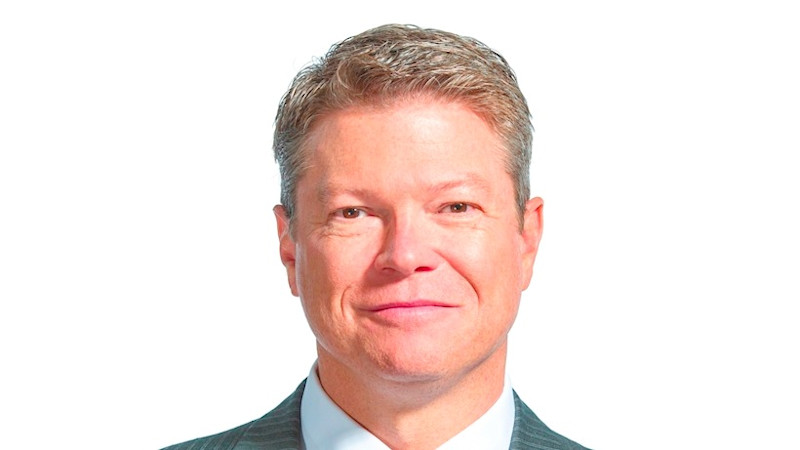 Tim Mapes