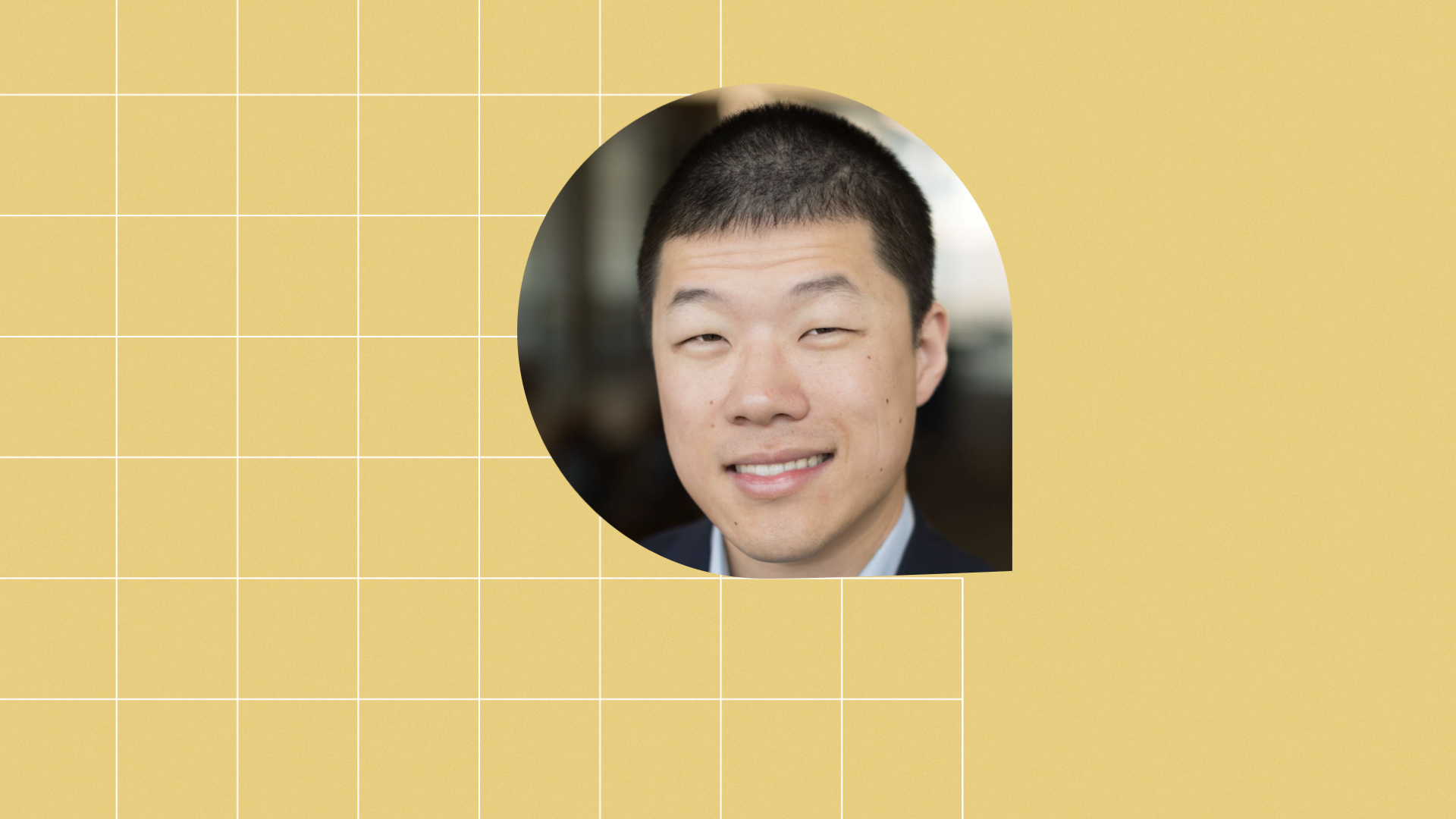 Cerebral CEO Dr. David Mou. Image courtesy of Cerebral.