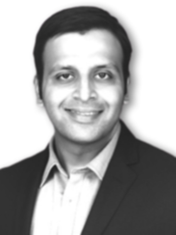 Preekshit Gupta, Smokescreen
