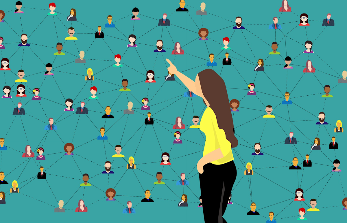 The Startup Org Chart From Founding To IPO The Org