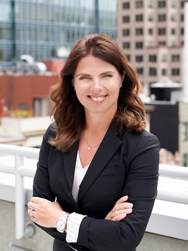 Ania Smith, TaskRabbit