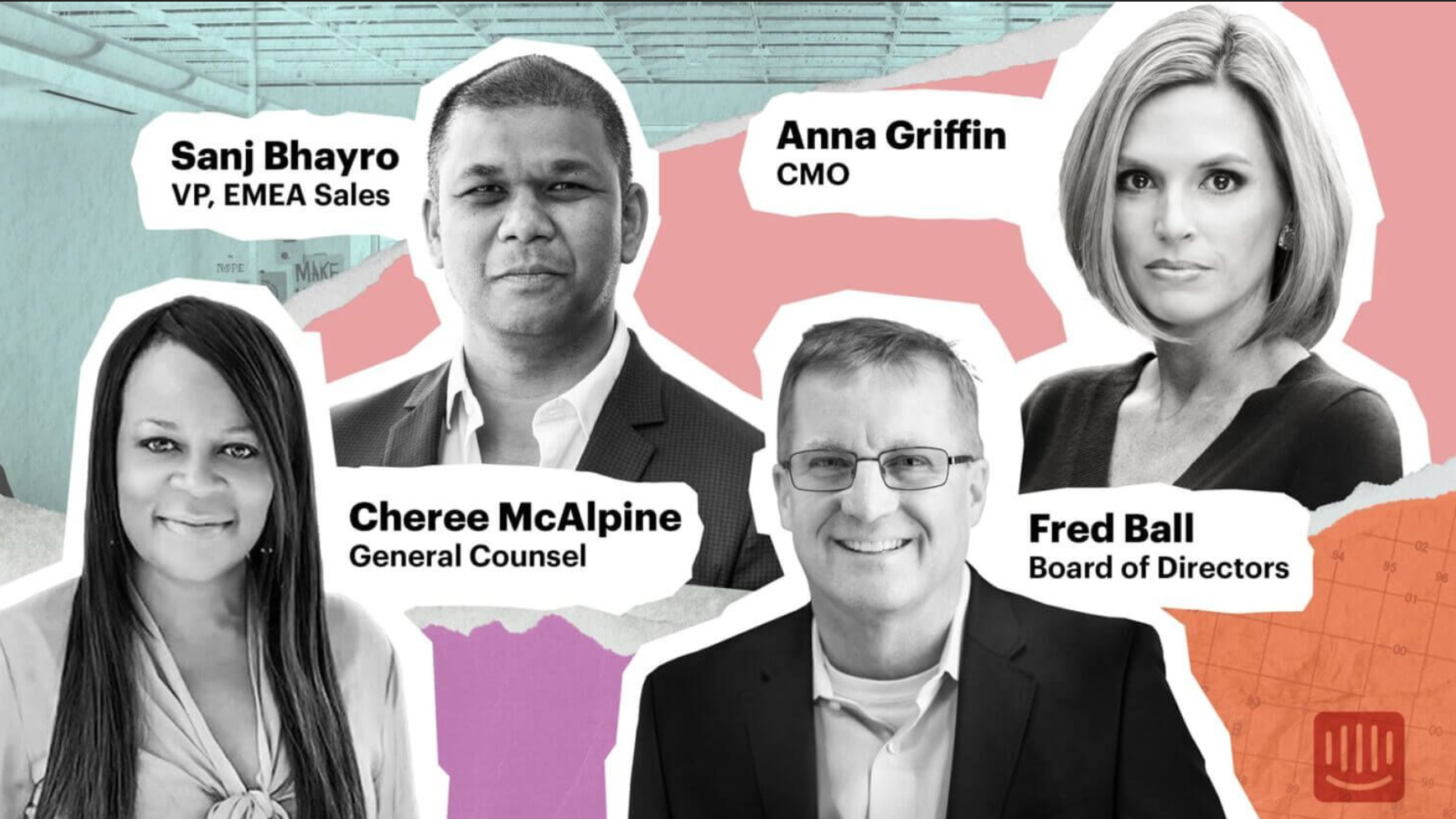 Image courtesy of Intercom