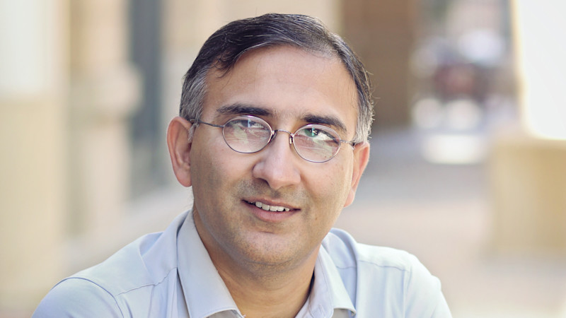 Adil Ajmal