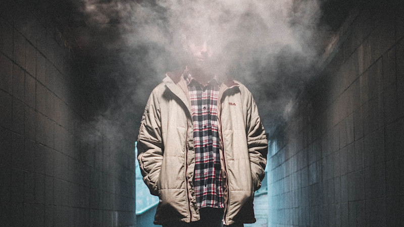 Teenage Vaping