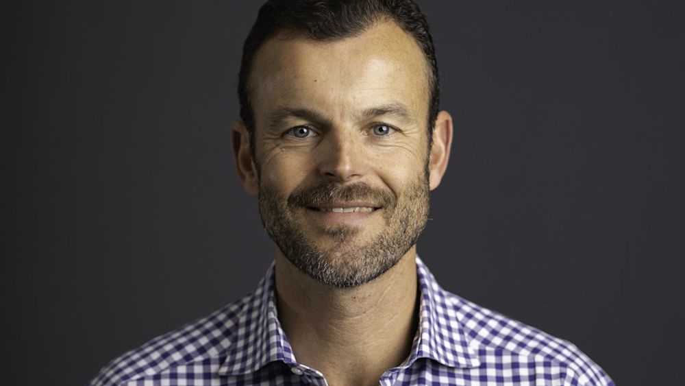 Dennis Dresser, Heap Chief Revenue Officer